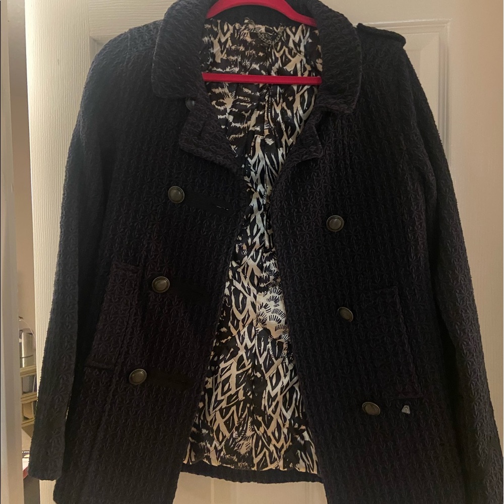 Coat